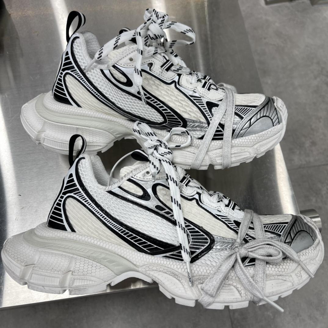 Balenciaga 3XL Sneaker - PerfectKickZ