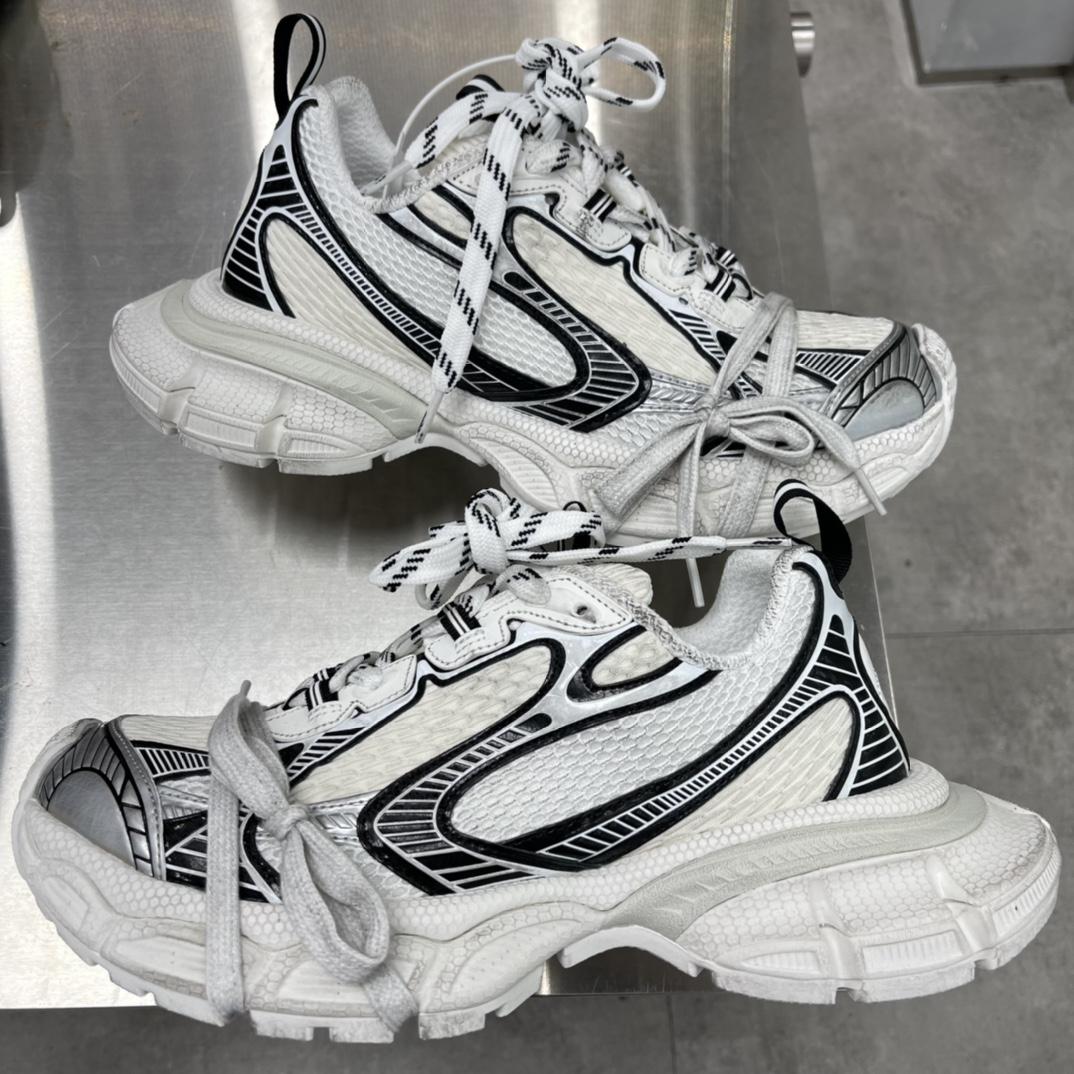 Balenciaga 3XL Sneaker - PerfectKickZ