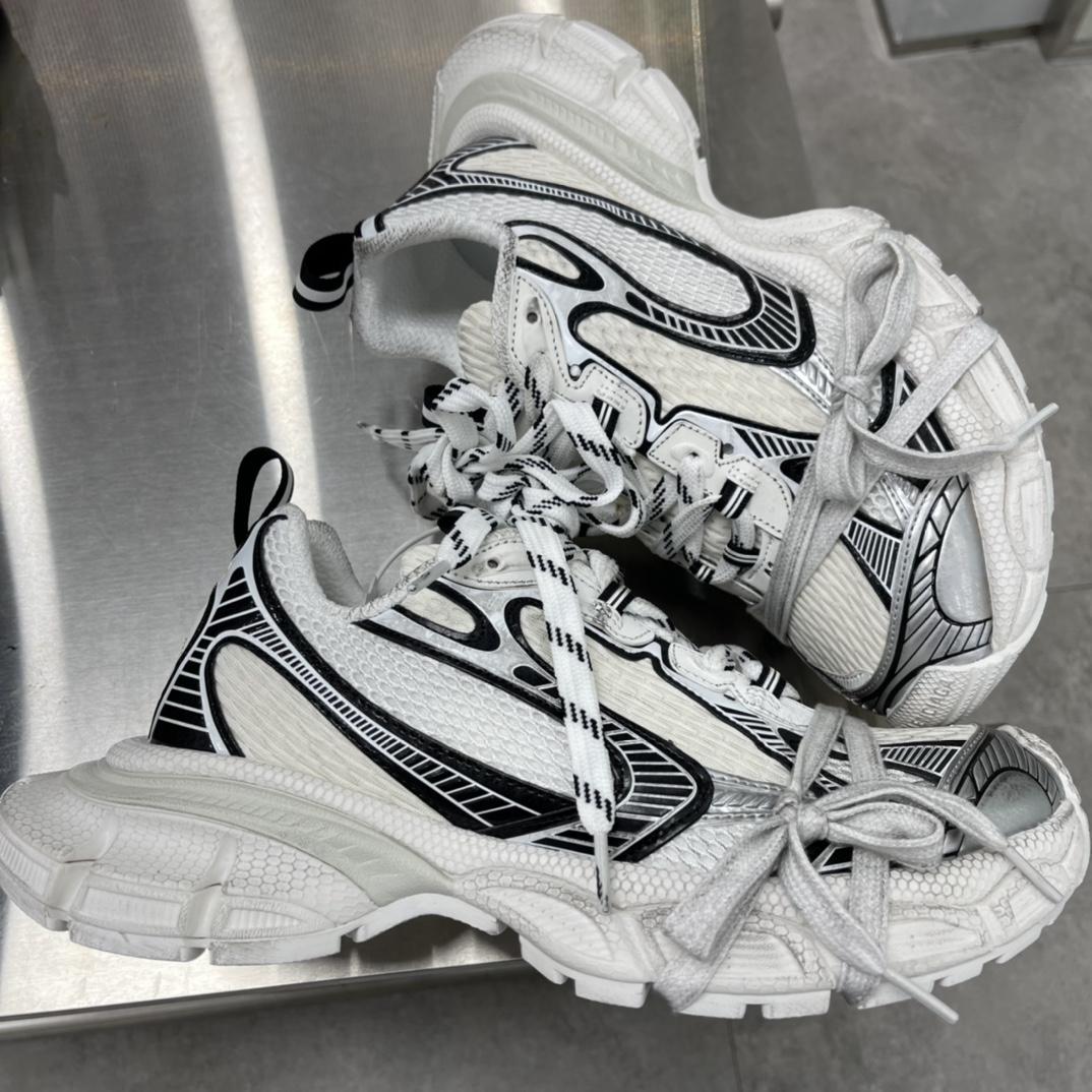 Balenciaga 3XL Sneaker - PerfectKickZ