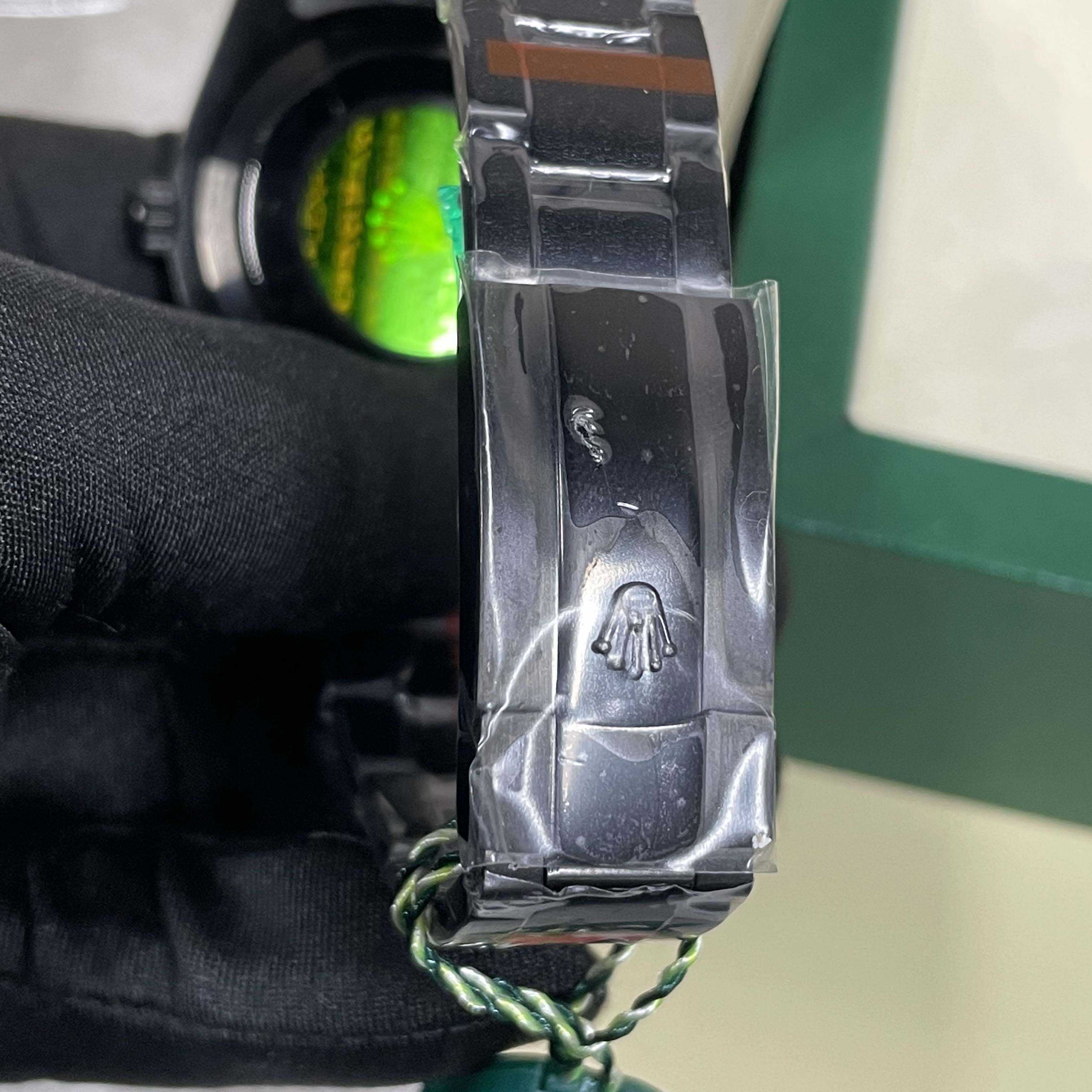 Rolex Datejust Watch - PerfectKickZ