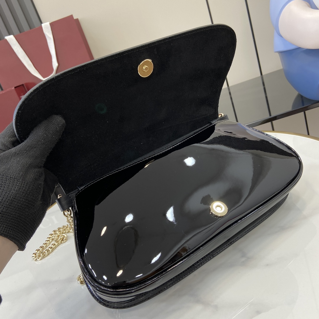 Gucci Blondie Small Shoulder Bag - PerfectKickZ