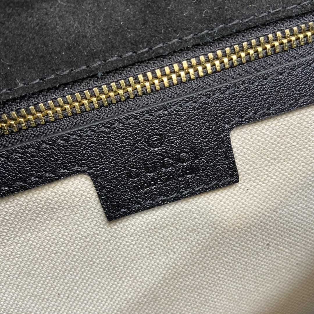 Gucci Blondie Small Shoulder Bag - PerfectKickZ