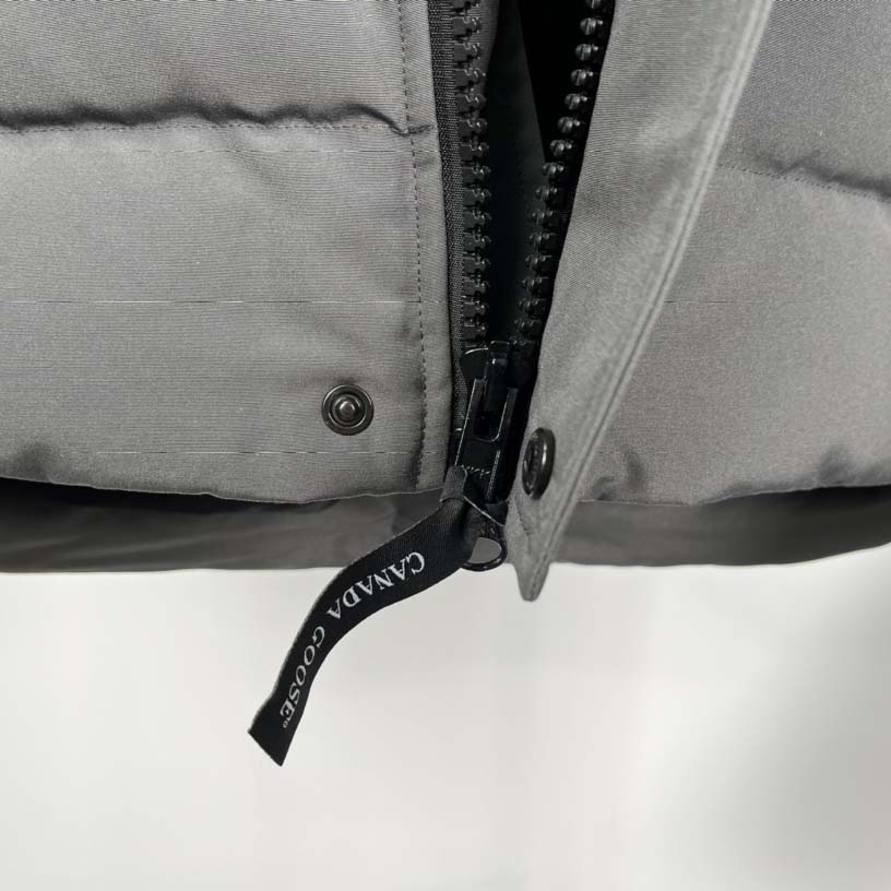 Canada Goose Macmillan Parka - PerfectKickZ