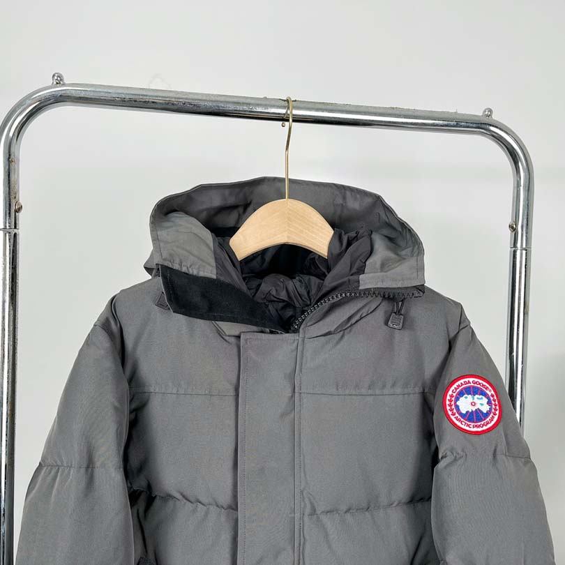 Canada Goose Macmillan Parka - PerfectKickZ