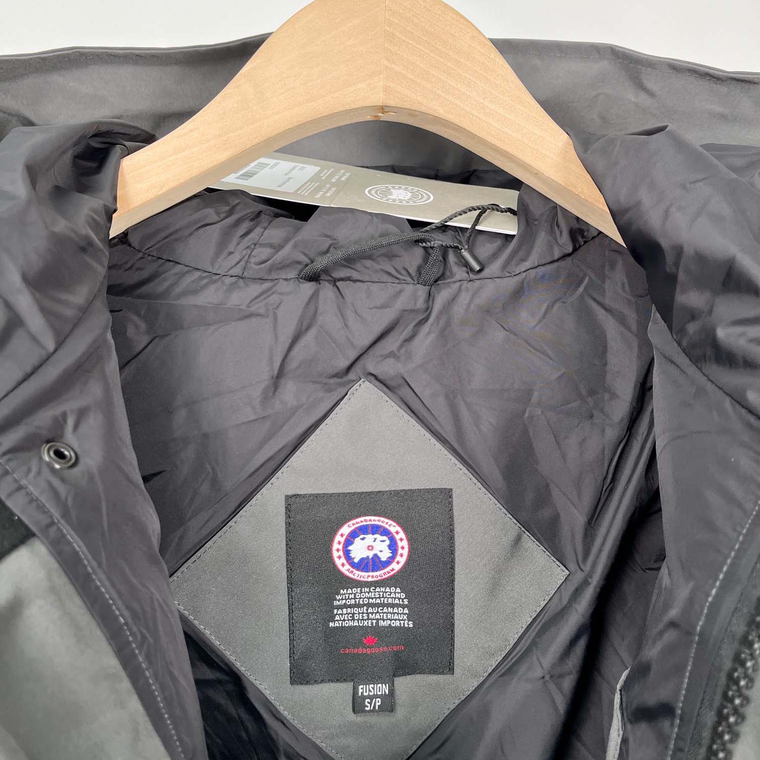 Canada Goose Macmillan Parka - PerfectKickZ
