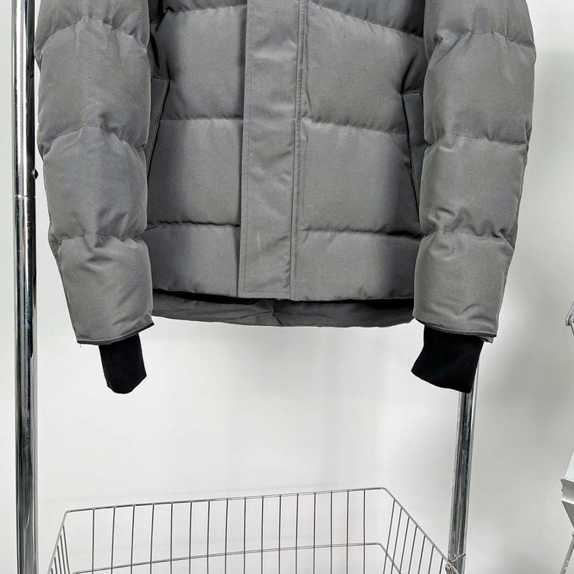 Canada Goose Macmillan Parka - PerfectKickZ