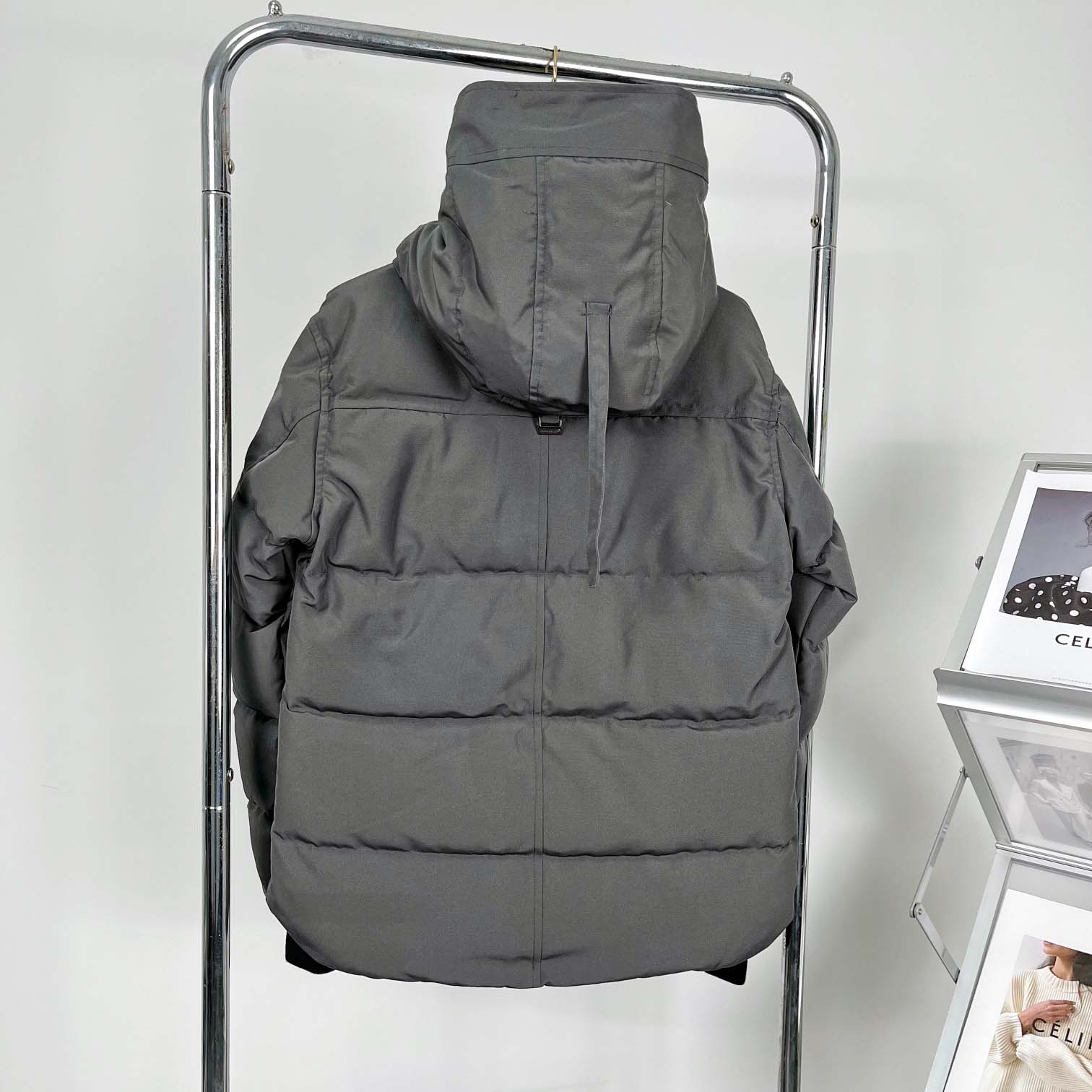 Canada Goose Macmillan Parka - PerfectKickZ