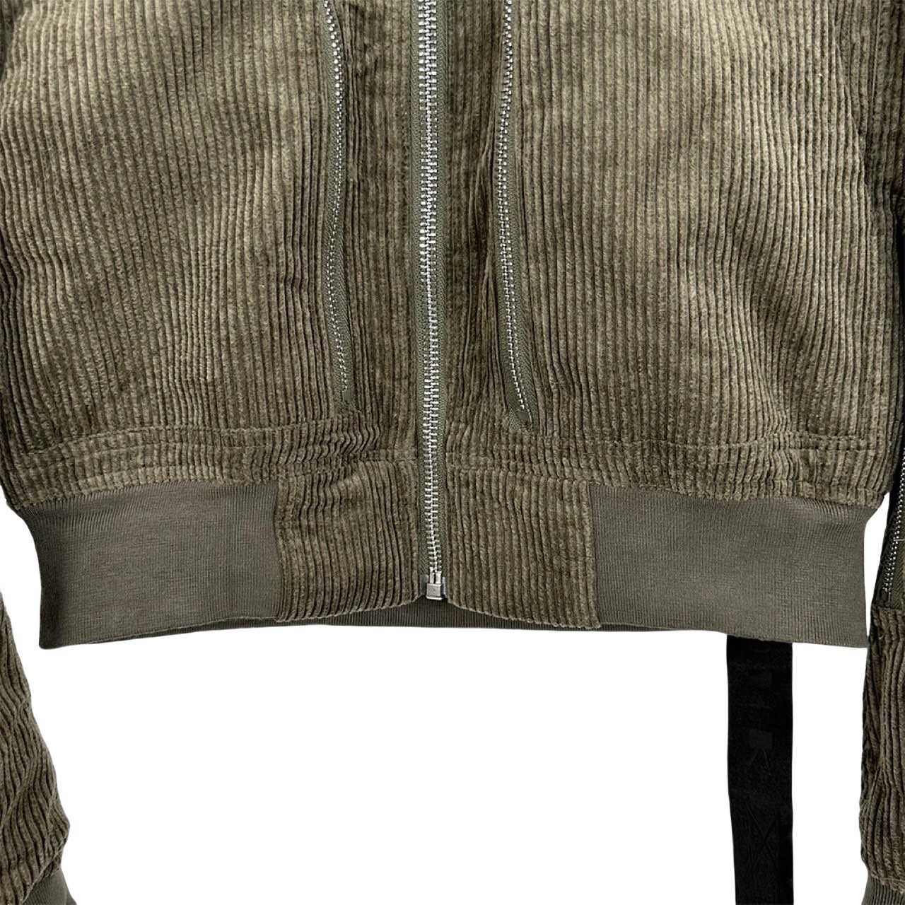 Rick Owens Bomber Jacket - PerfectKickZ