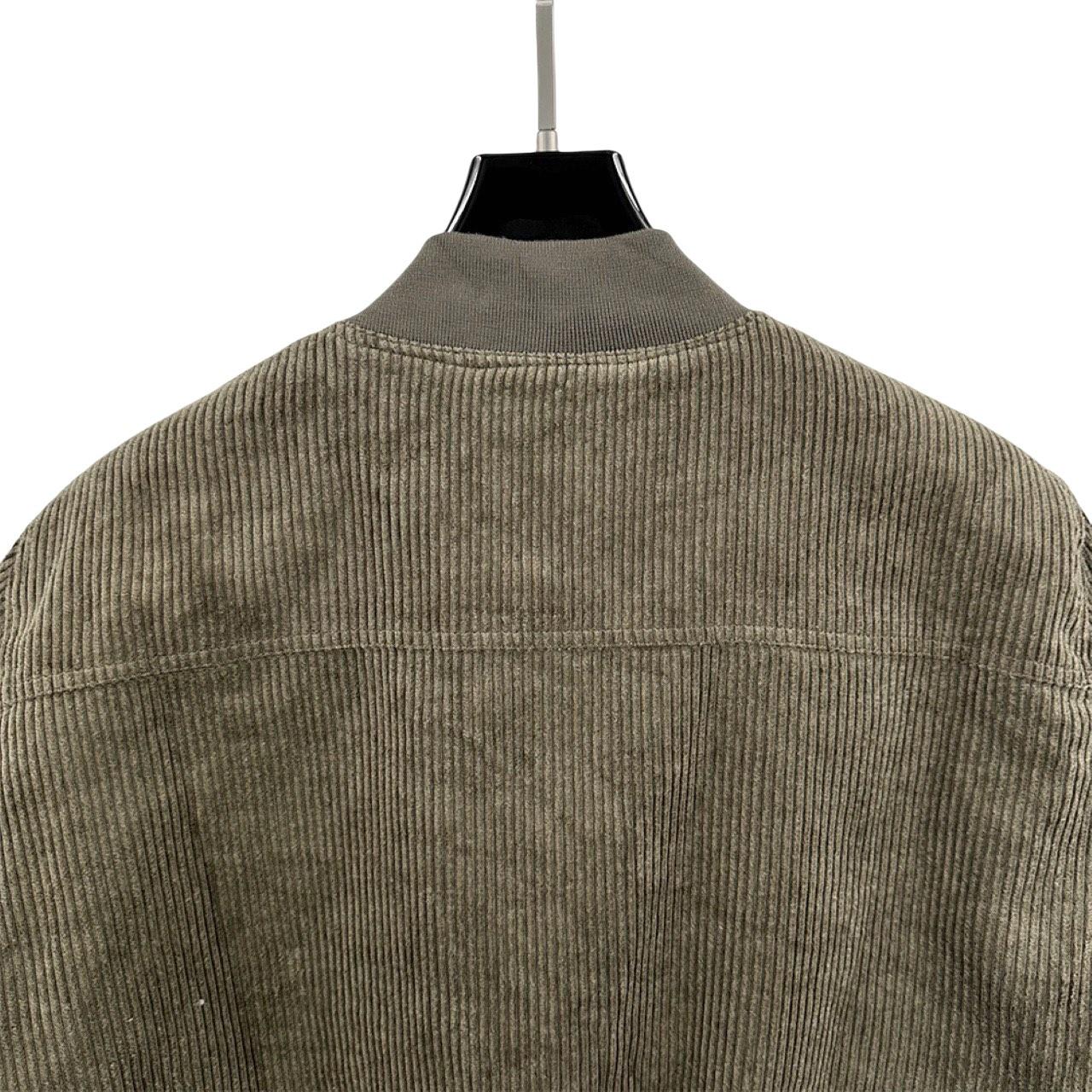 Rick Owens Bomber Jacket - PerfectKickZ