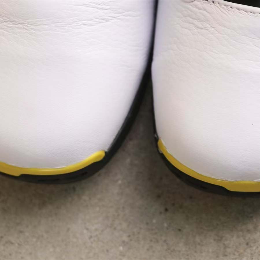 Air Jordan 17  Low “Lightning”   FJ0395-100 - PerfectKickZ