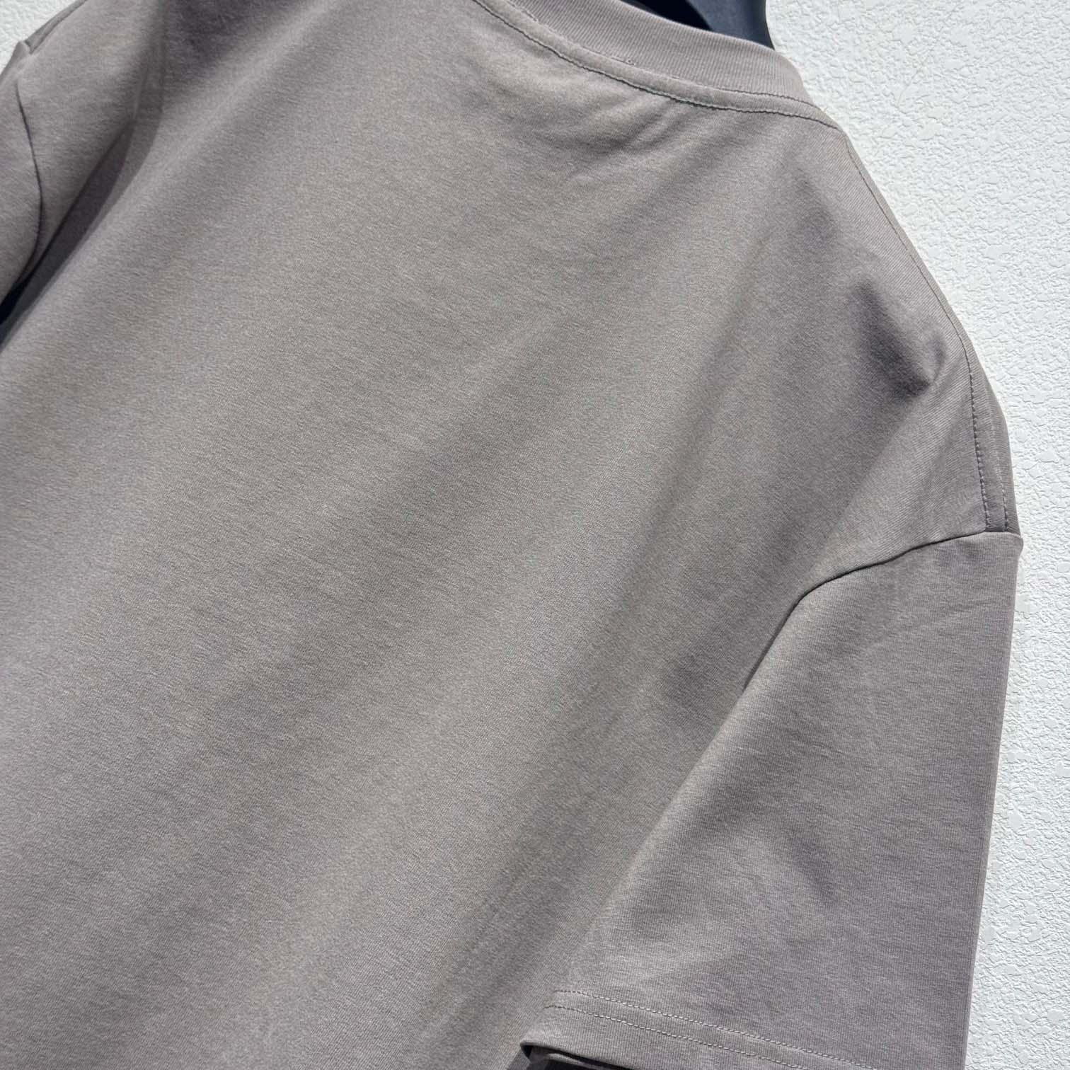 Dior Charm T-Shirt, Relaxed Fit - PerfectKickZ