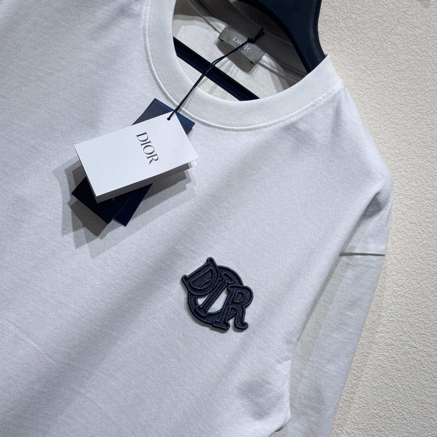 Dior Charm T-Shirt, Relaxed Fit - 