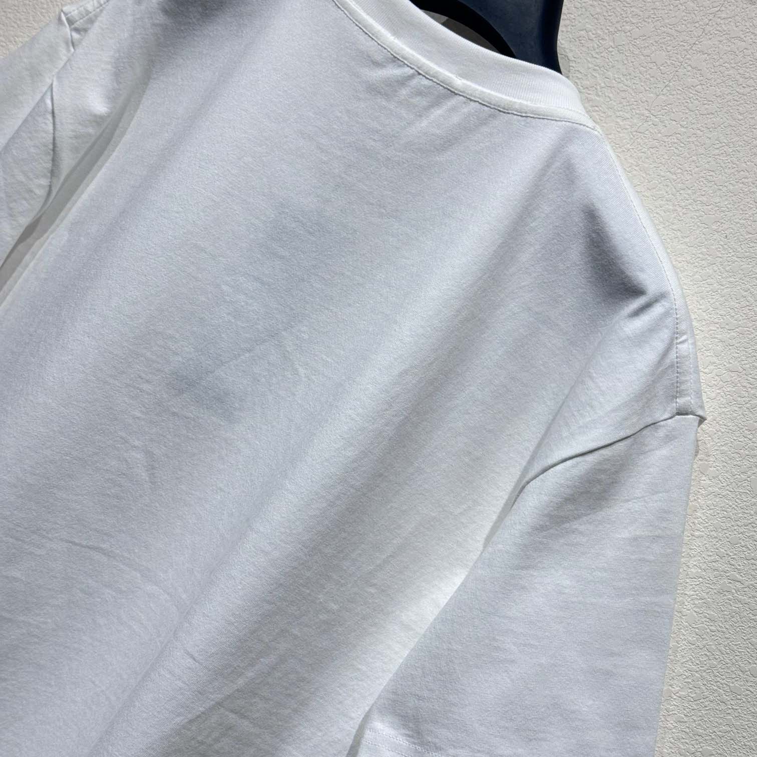 Dior Charm T-Shirt, Relaxed Fit - 