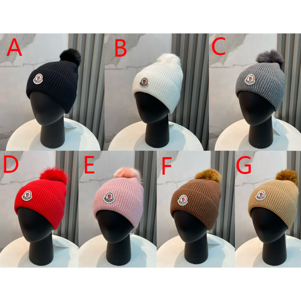 Moncler Beanie - PerfectKickZ