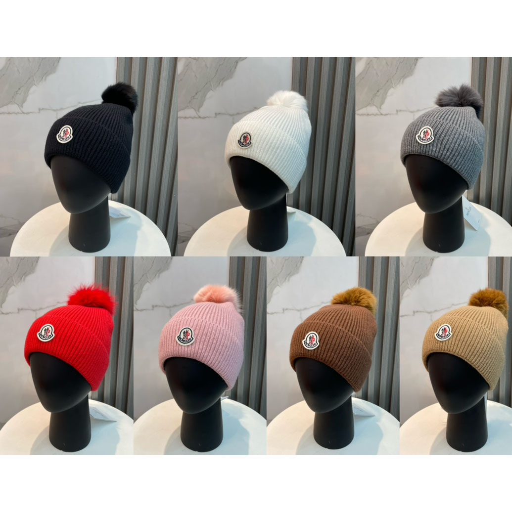 Moncler Beanie - PerfectKickZ