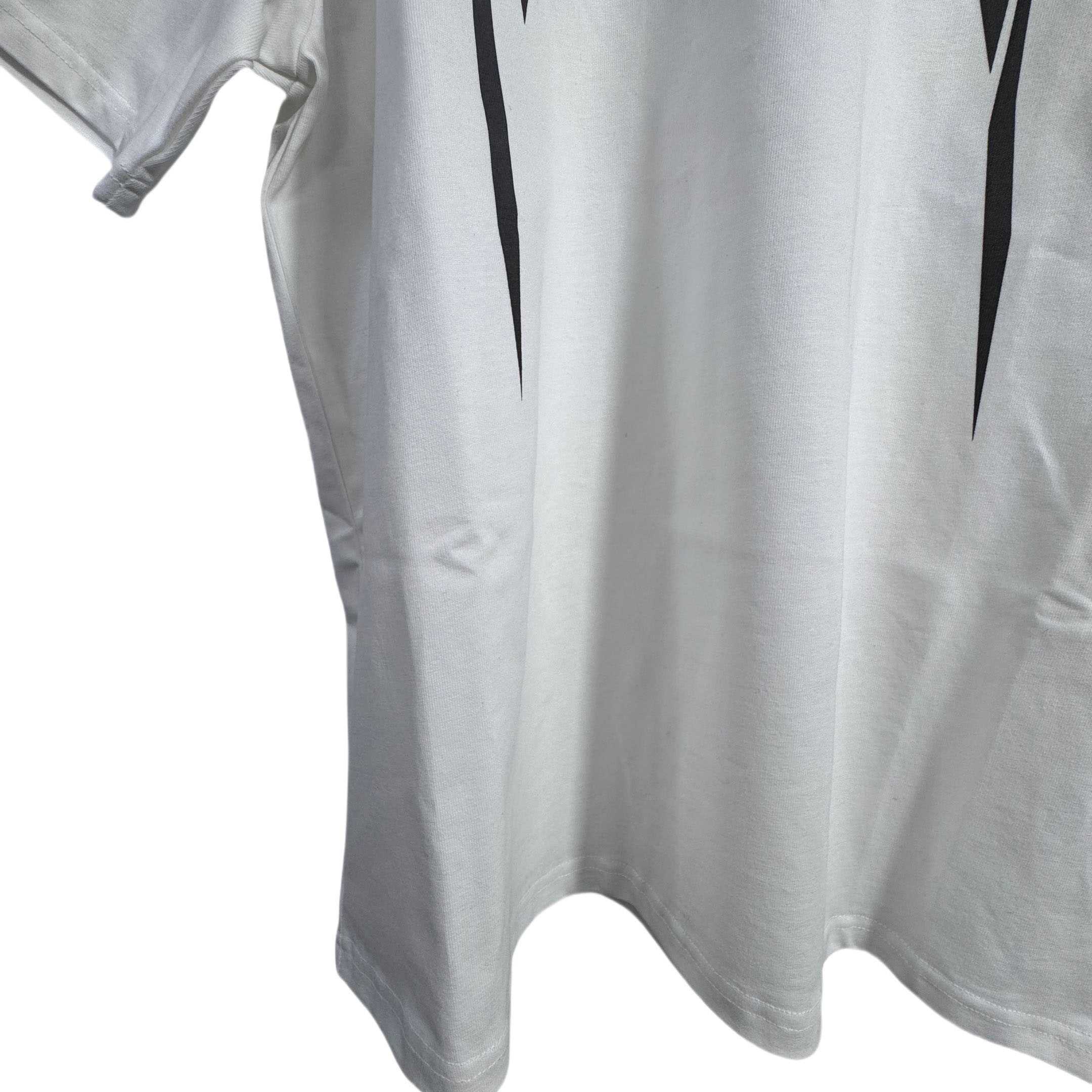 Rick Owens  PORTERVILLE LEVEL T-shirt - 