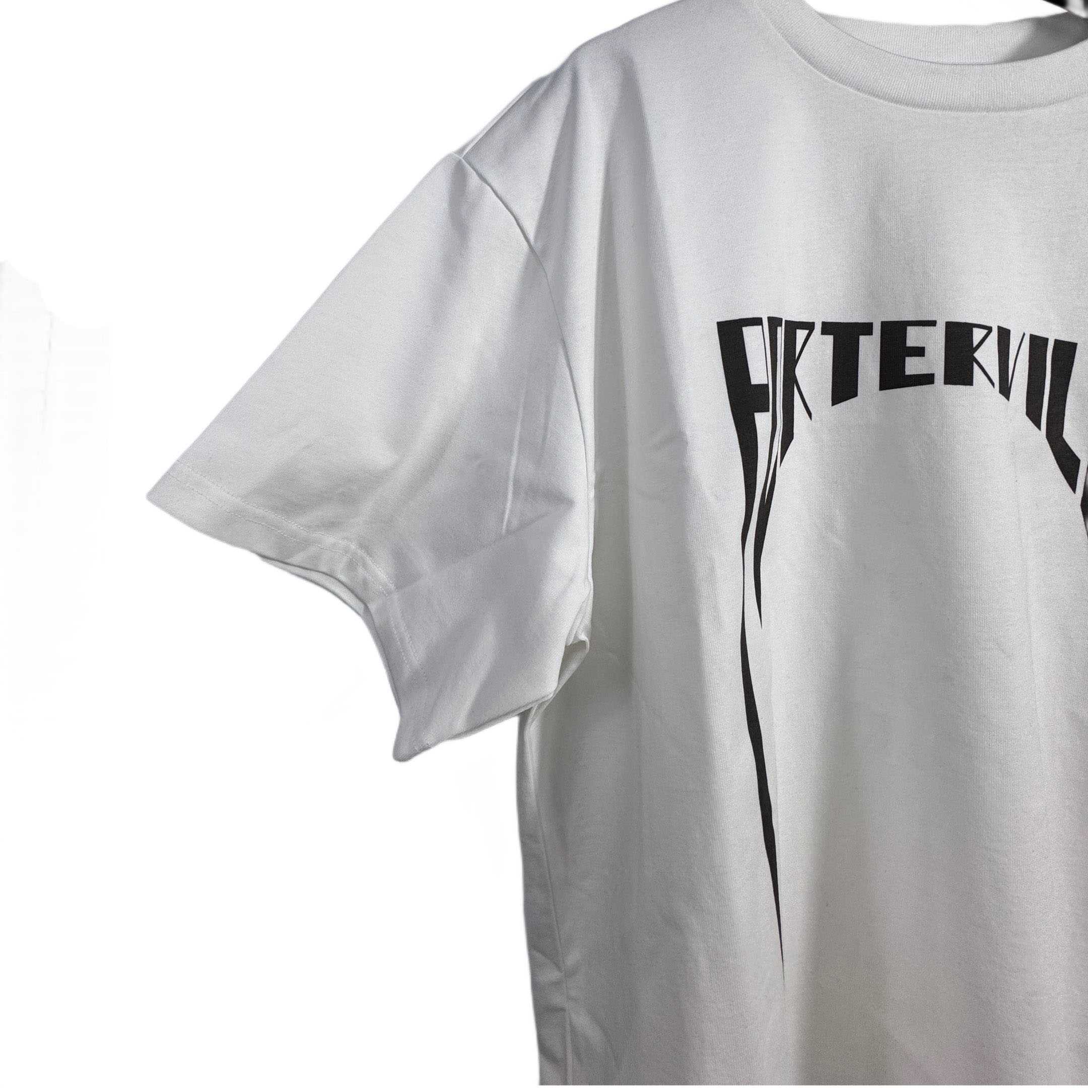 Rick Owens  PORTERVILLE LEVEL T-shirt - 