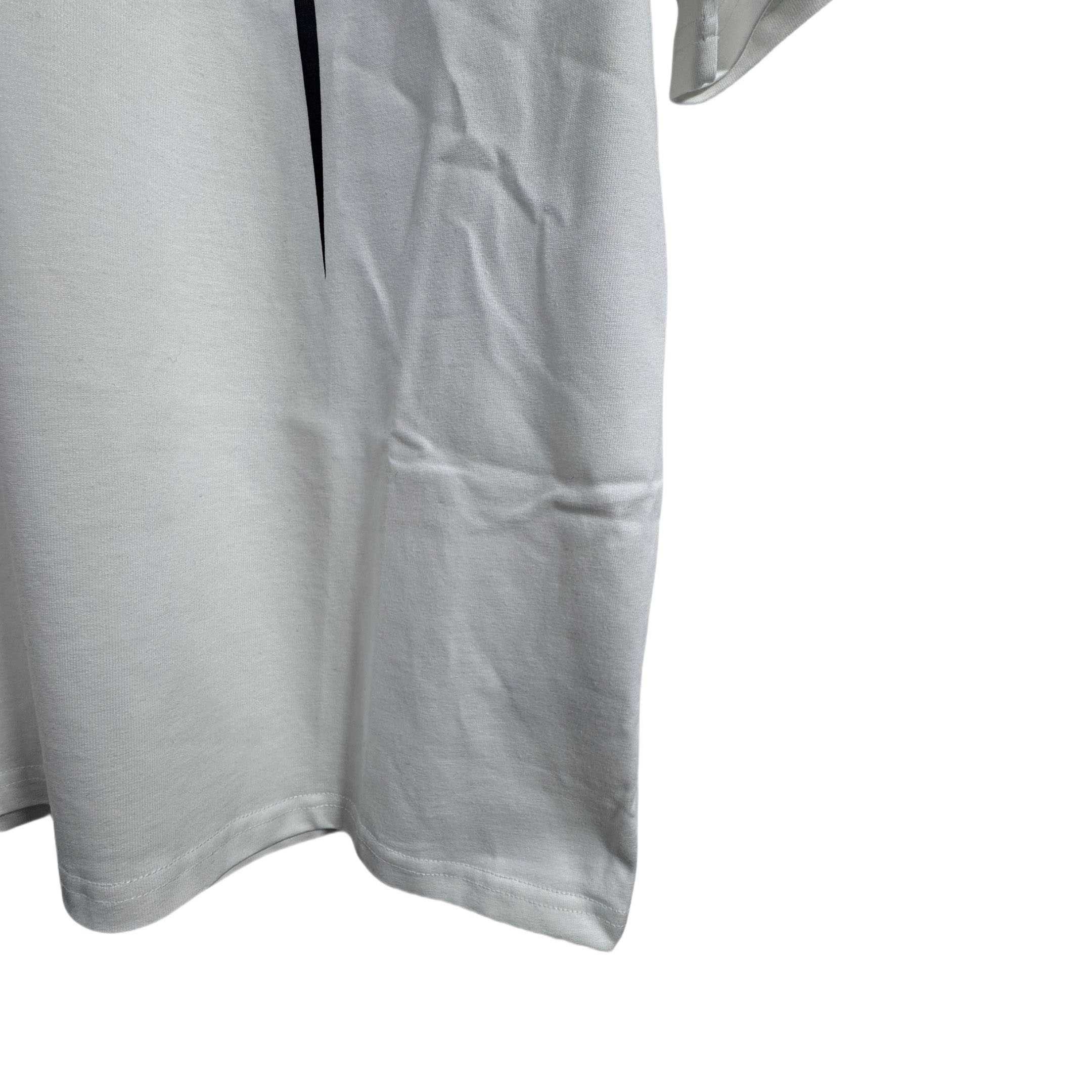 Rick Owens  PORTERVILLE LEVEL T-shirt - 