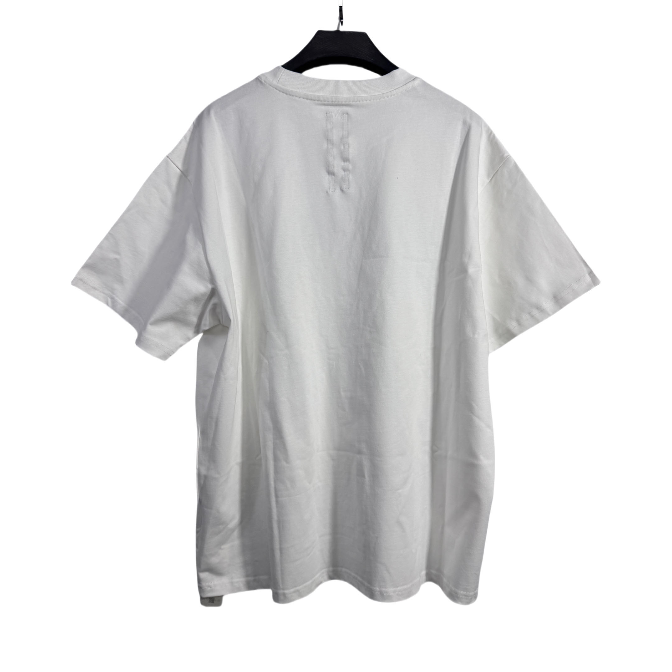 Rick Owens  PORTERVILLE LEVEL T-shirt - 