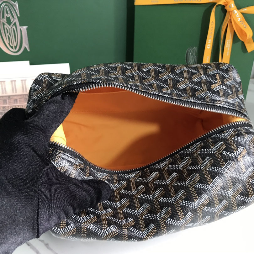 Goyard Boeing 25 Toilet Bag(25x12x12cm) - PerfectKickZ