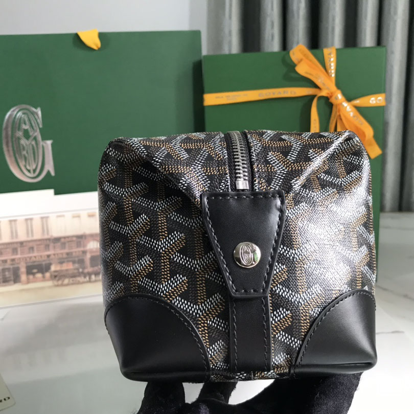 Goyard Boeing 25 Toilet Bag(25x12x12cm) - PerfectKickZ