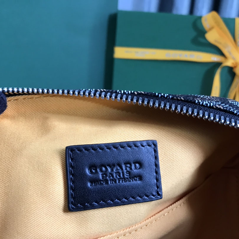 Goyard Boeing 25 Toilet Bag(25x12x12cm) - PerfectKickZ