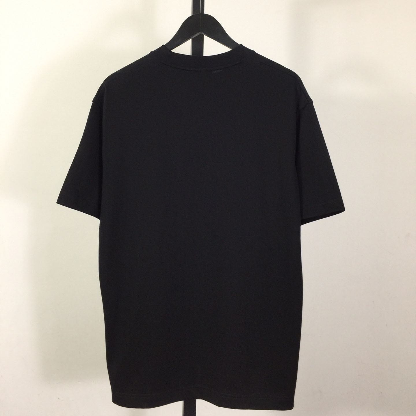 Balenciaga Logo T-Shirt - PerfectKickZ