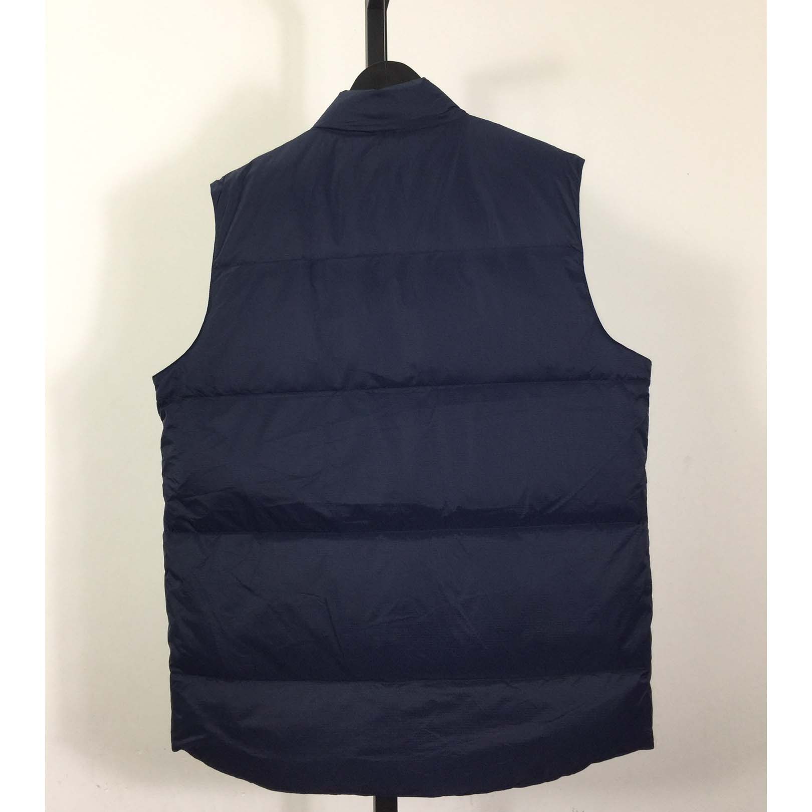 Canada Goose Down Vest - PerfectKickZ