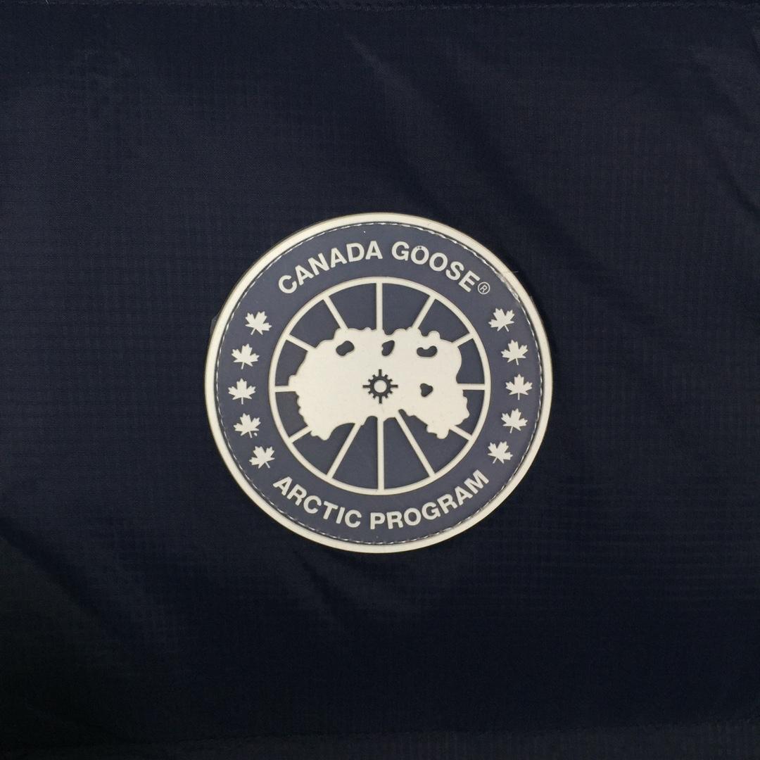 Canada Goose Down Vest - PerfectKickZ