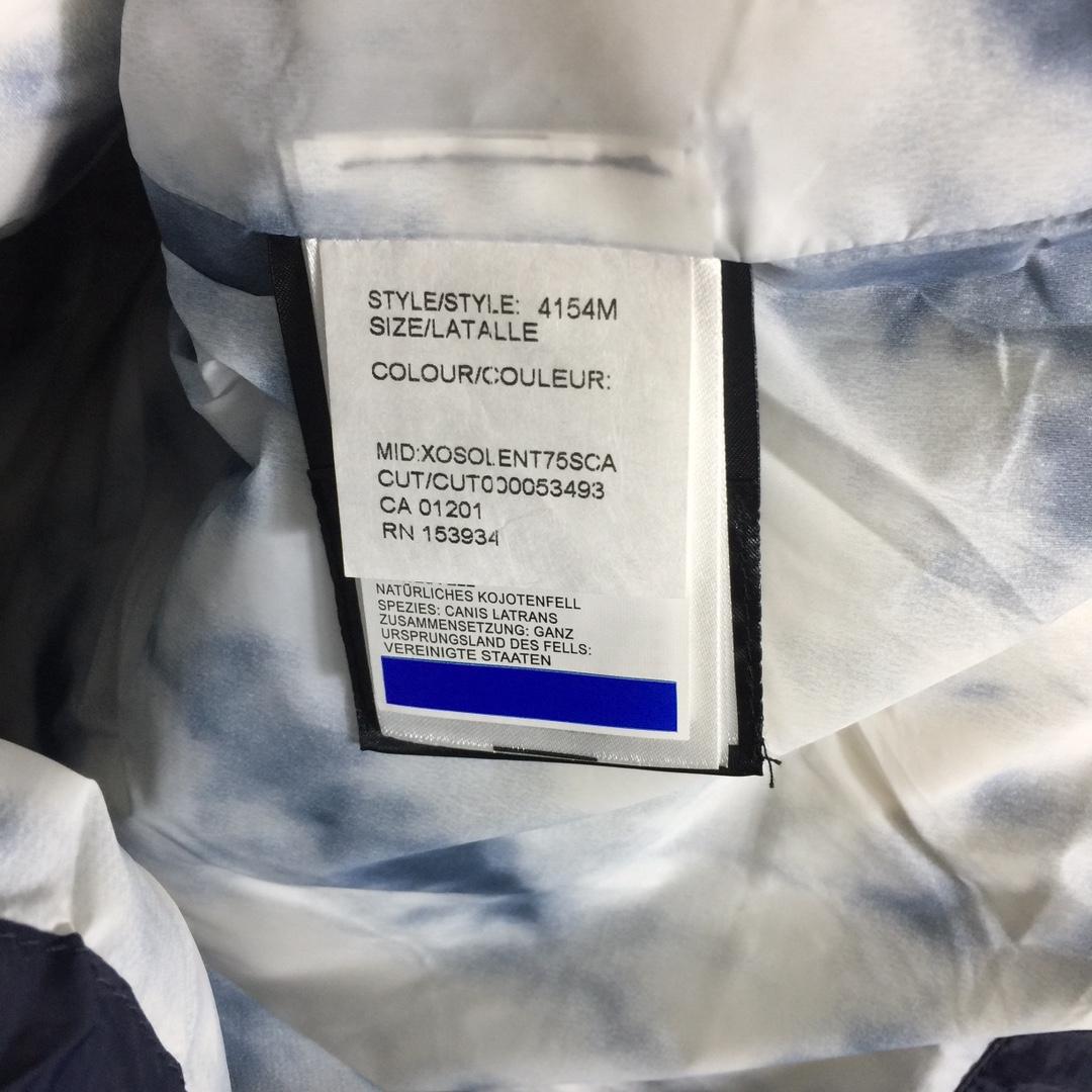 Canada Goose Down Vest - PerfectKickZ