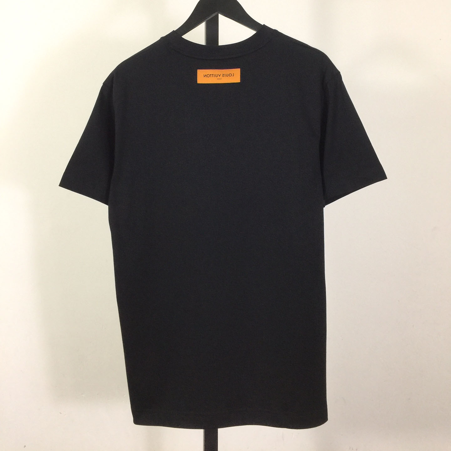 Louis Vuitton Cotton T-Shirt - PerfectKickZ