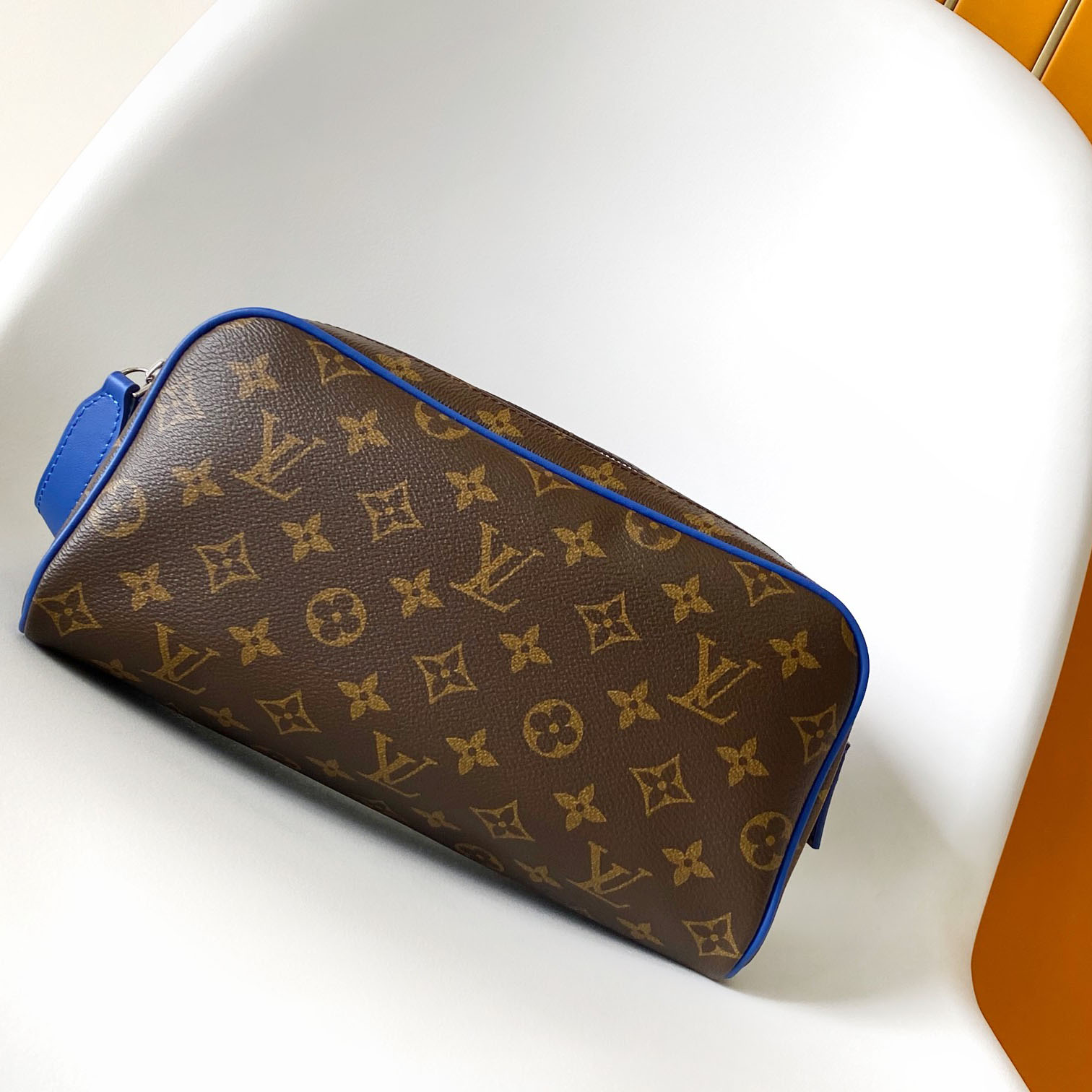 Louis Vuitton Dopp Kit    M12642 - PerfectKickZ