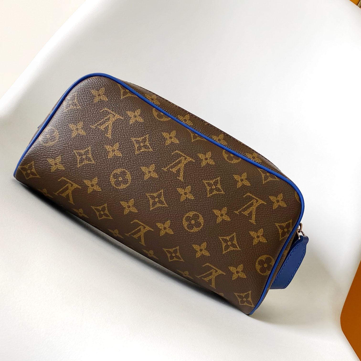 Louis Vuitton Dopp Kit    M12642 - PerfectKickZ