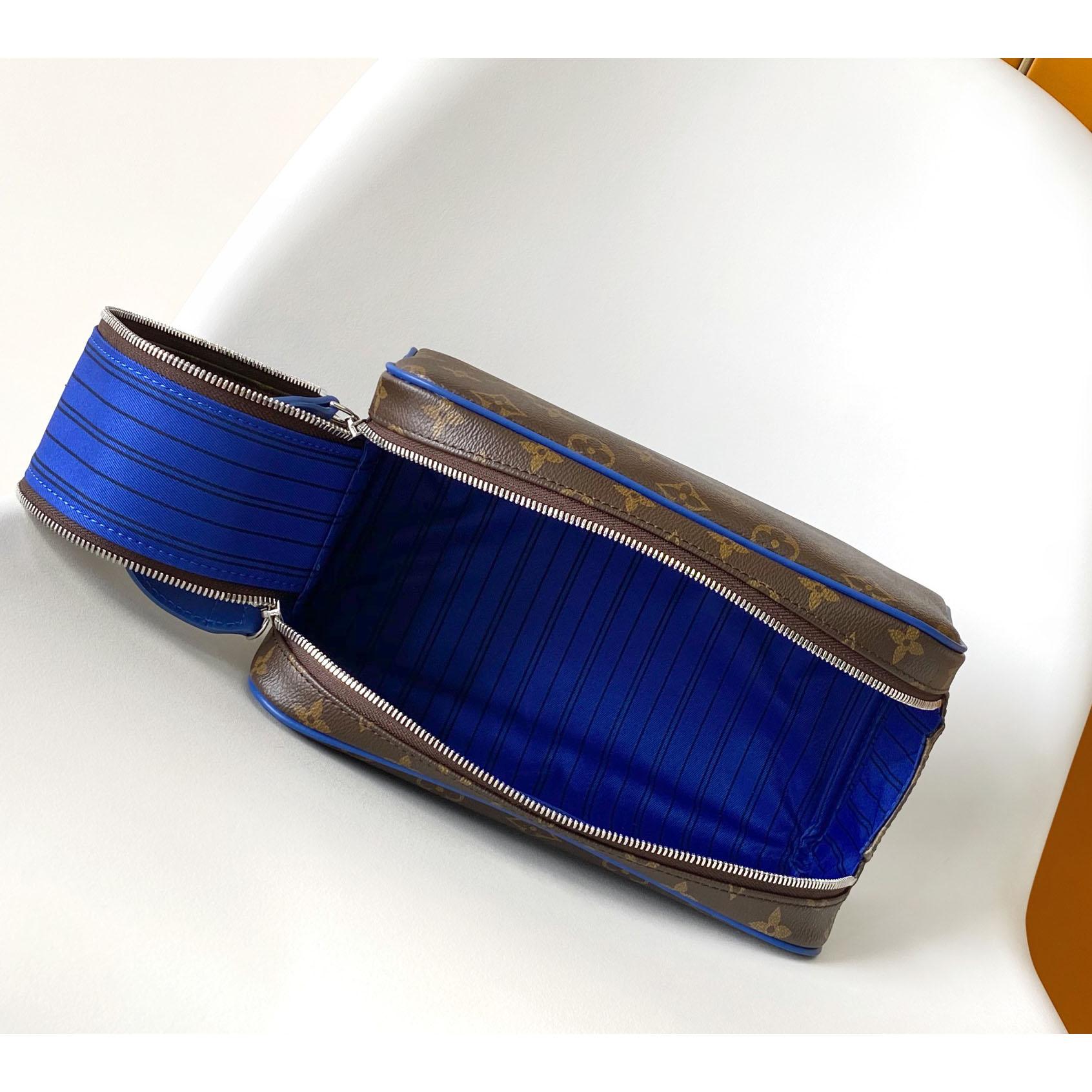 Louis Vuitton Dopp Kit    M12642 - PerfectKickZ