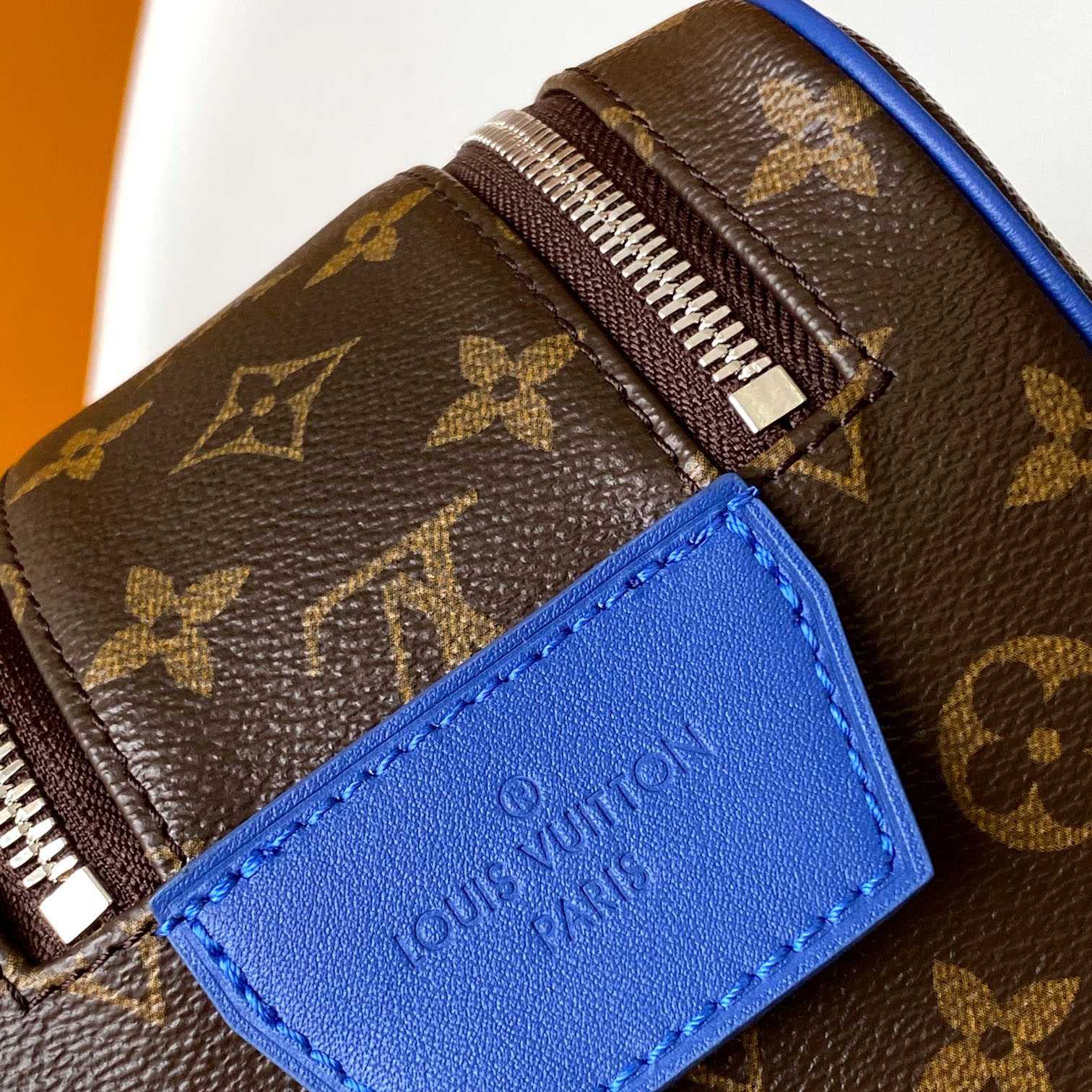 Louis Vuitton Dopp Kit    M12642 - PerfectKickZ