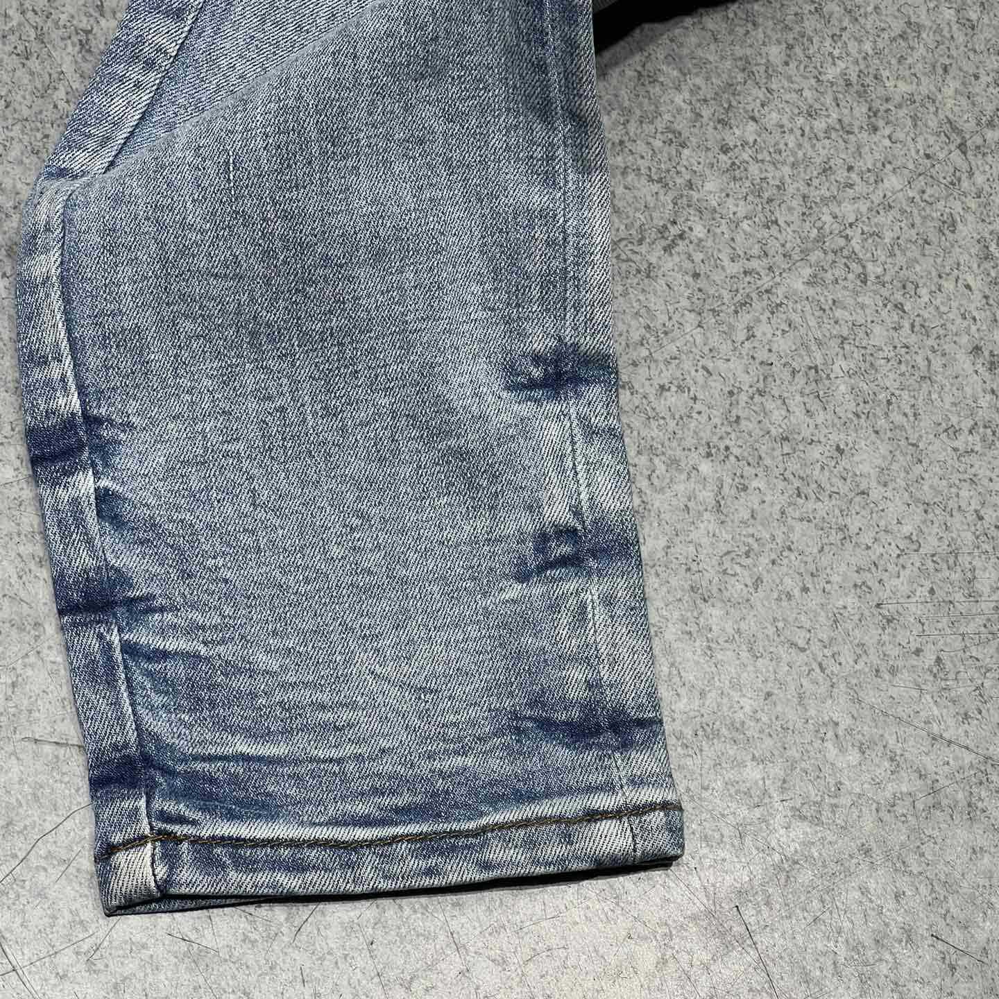 Amiri Jeans    AM1270 - PerfectKickZ