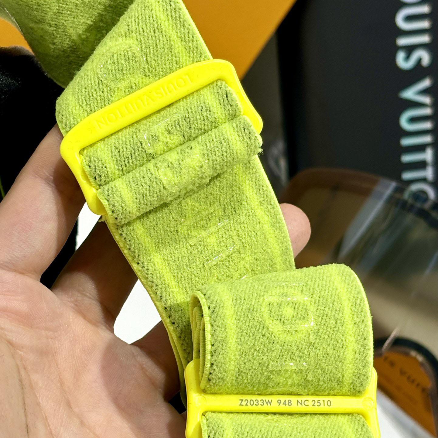 Louis Vuitton LV Snow Mask     - 