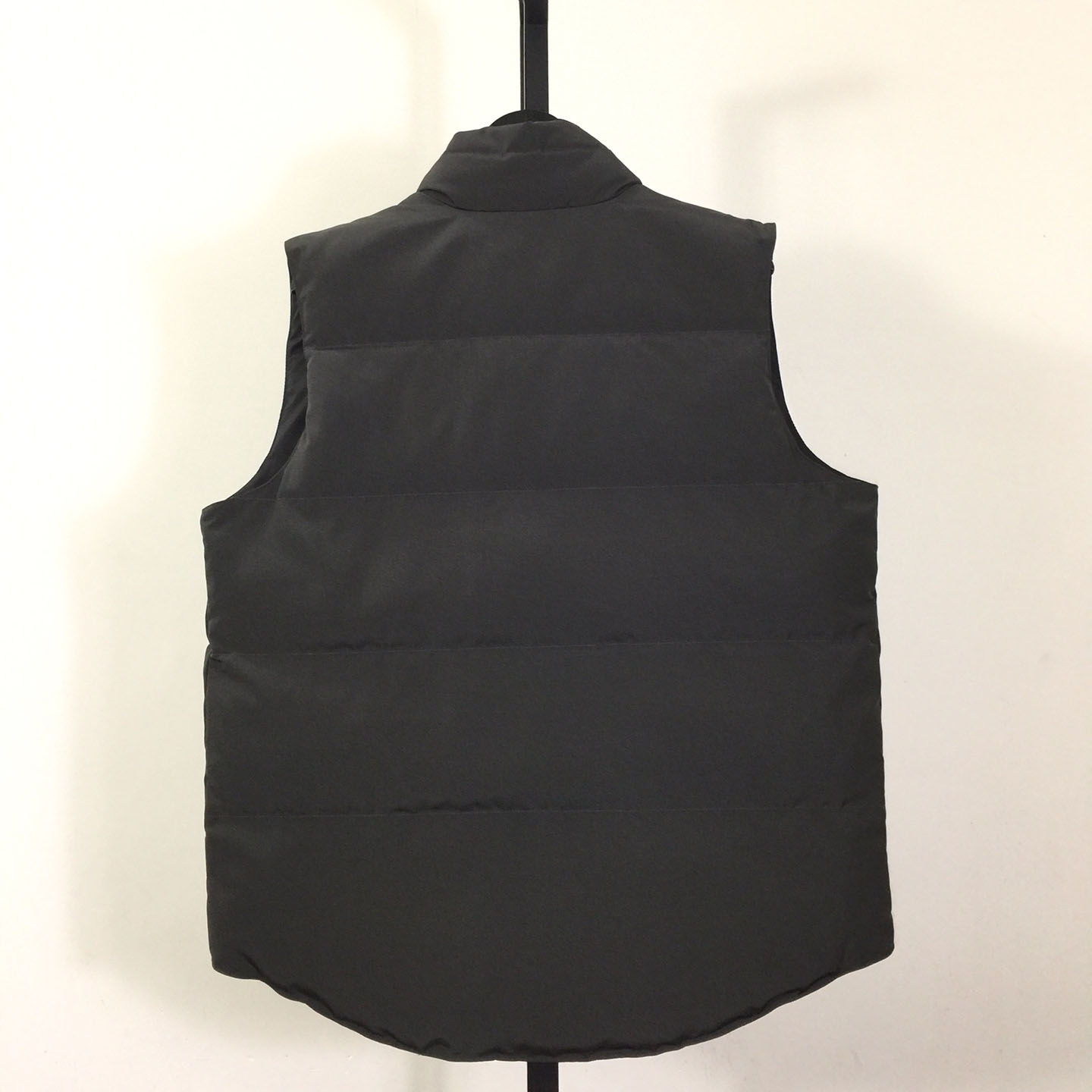 Canada Goose Black Label Down Vest - PerfectKickZ