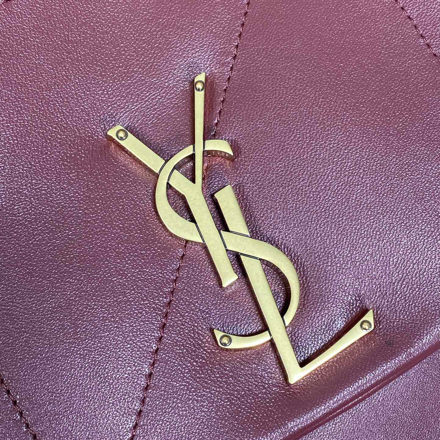 Saint Laurent Large Jamie 4.3 In Lambskin - PerfectKickZ