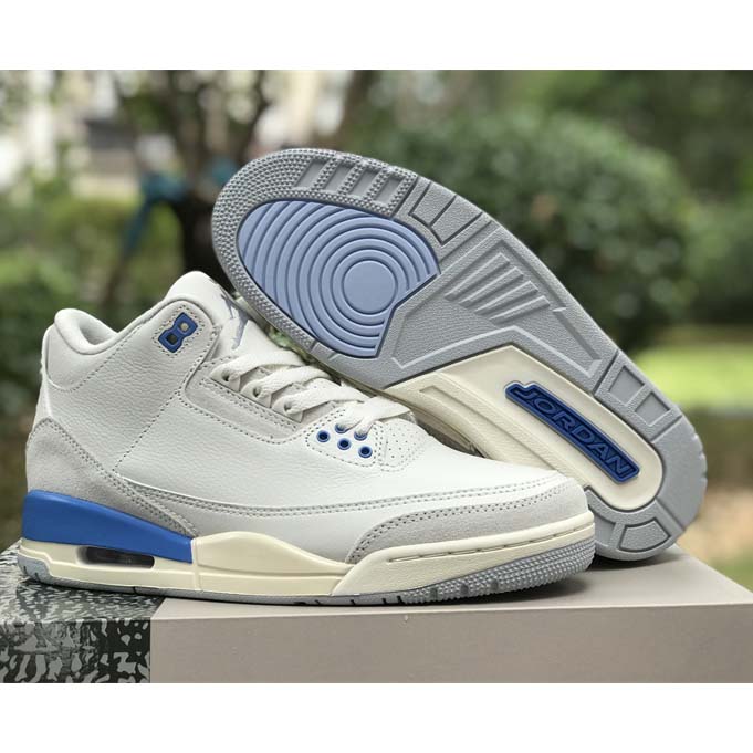  Air Jordan 3 Basketball Shoes    CT8532-101 - PerfectKickZ