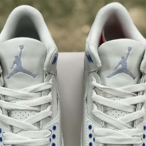  Air Jordan 3 Basketball Shoes    CT8532-101 - PerfectKickZ