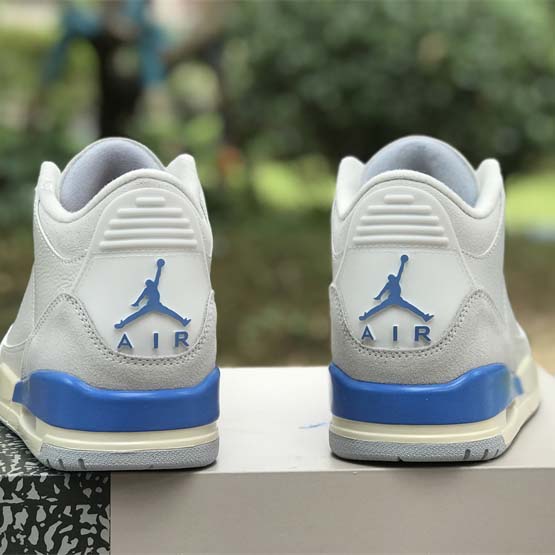  Air Jordan 3 Basketball Shoes    CT8532-101 - PerfectKickZ