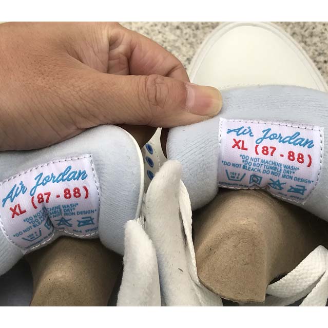  Air Jordan 3 Basketball Shoes    CT8532-101 - PerfectKickZ
