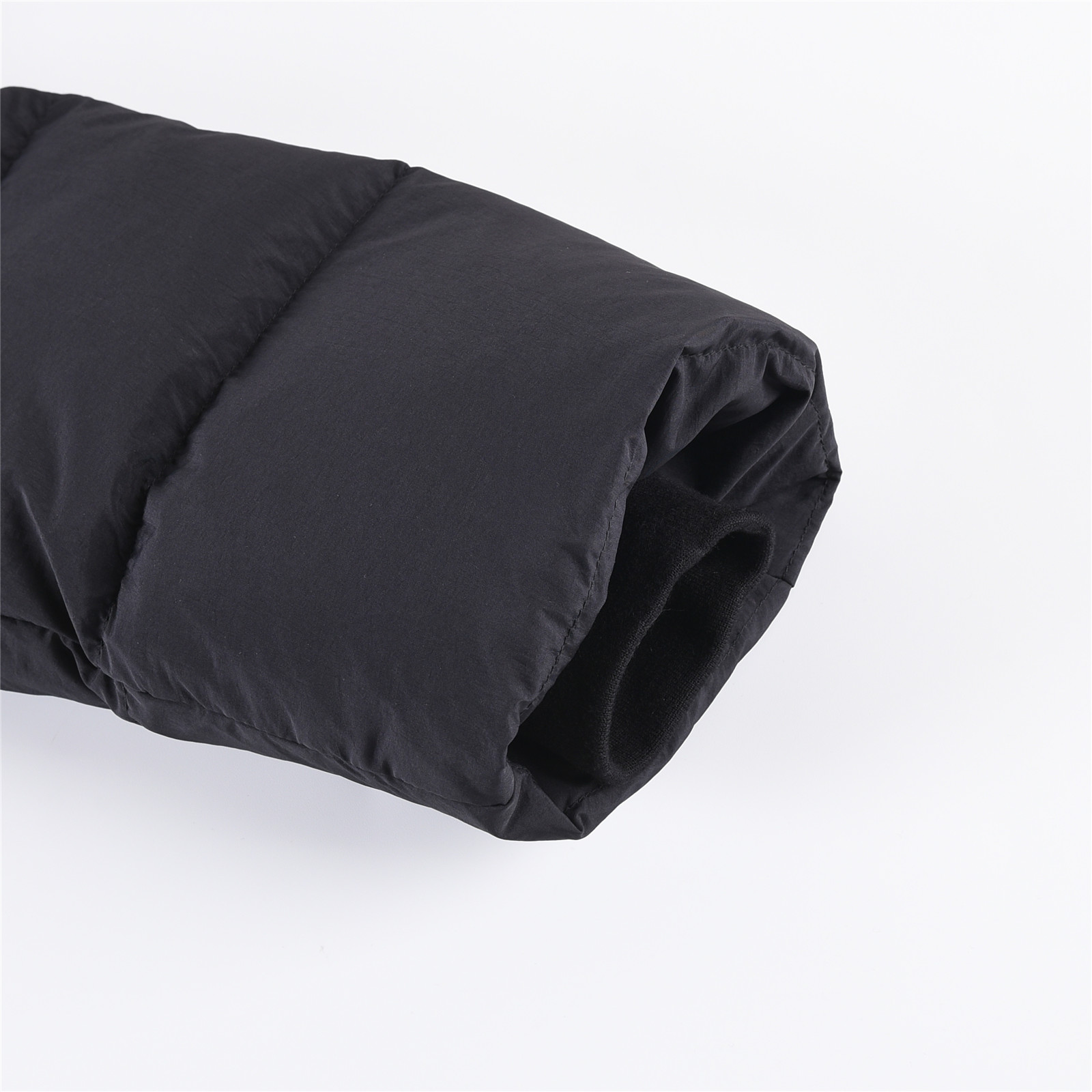 Canada Goose Hooded Down Parka - PerfectKickZ