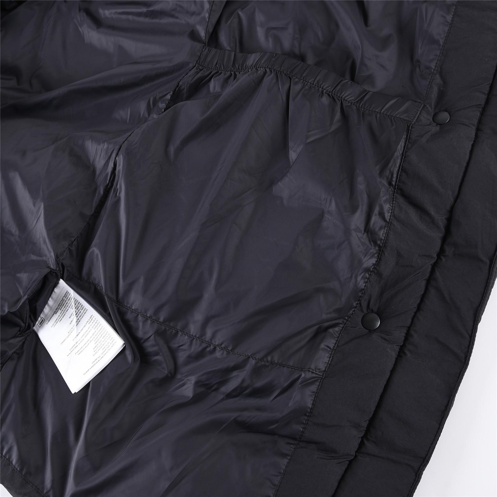 Canada Goose Hooded Down Parka - PerfectKickZ