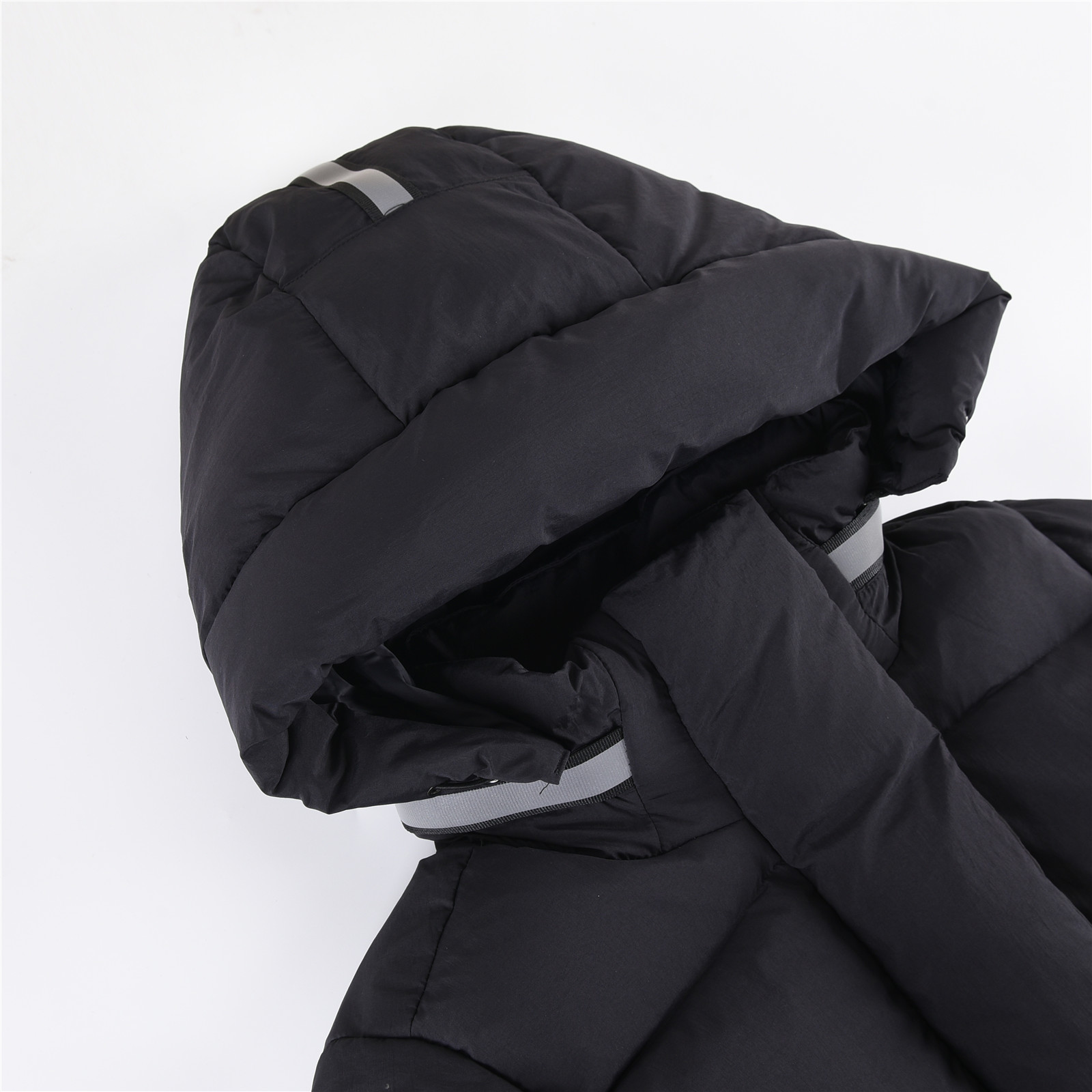 Canada Goose Hooded Down Parka - PerfectKickZ