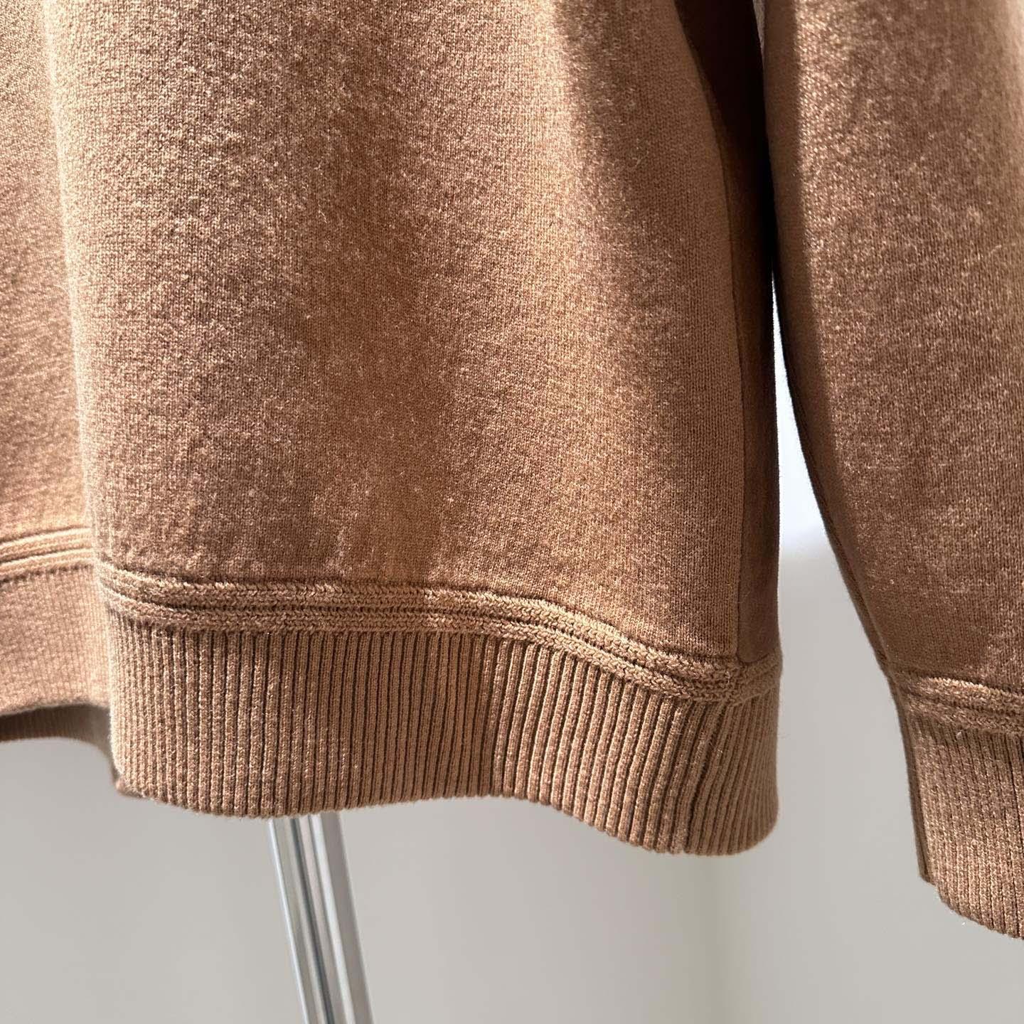 Gucci Suede Bomber Jacket With Web - PerfectKickZ