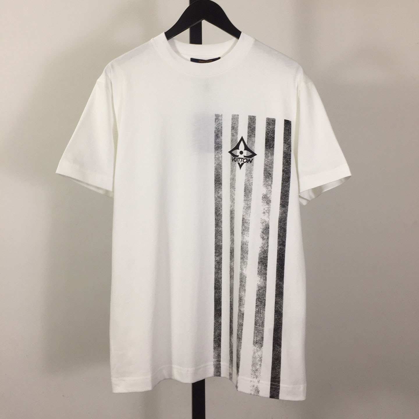 Louis Vuitton Cotton T-Shirt - PerfectKickZ