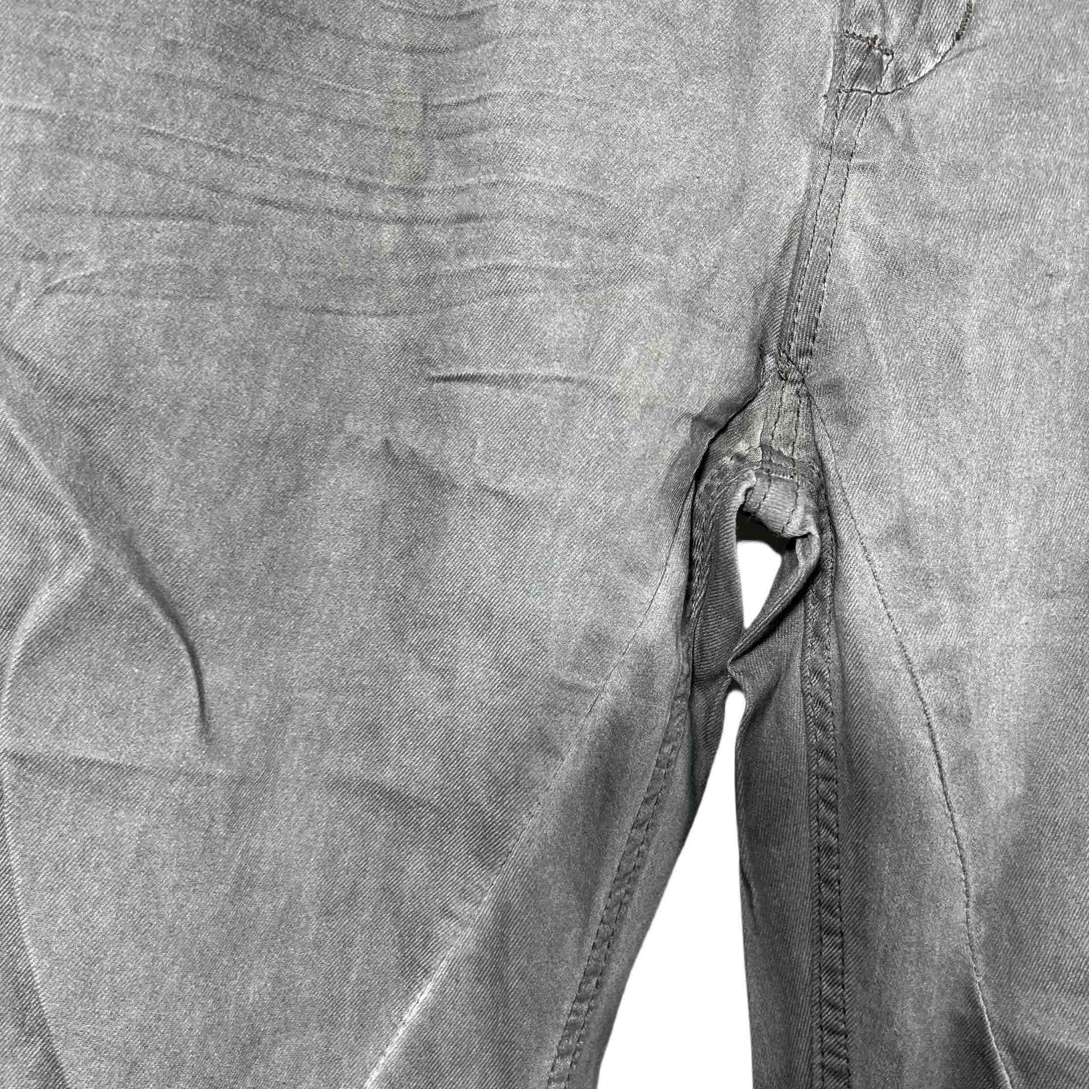 Rick Owens Drkshdw Jeans - PerfectKickZ