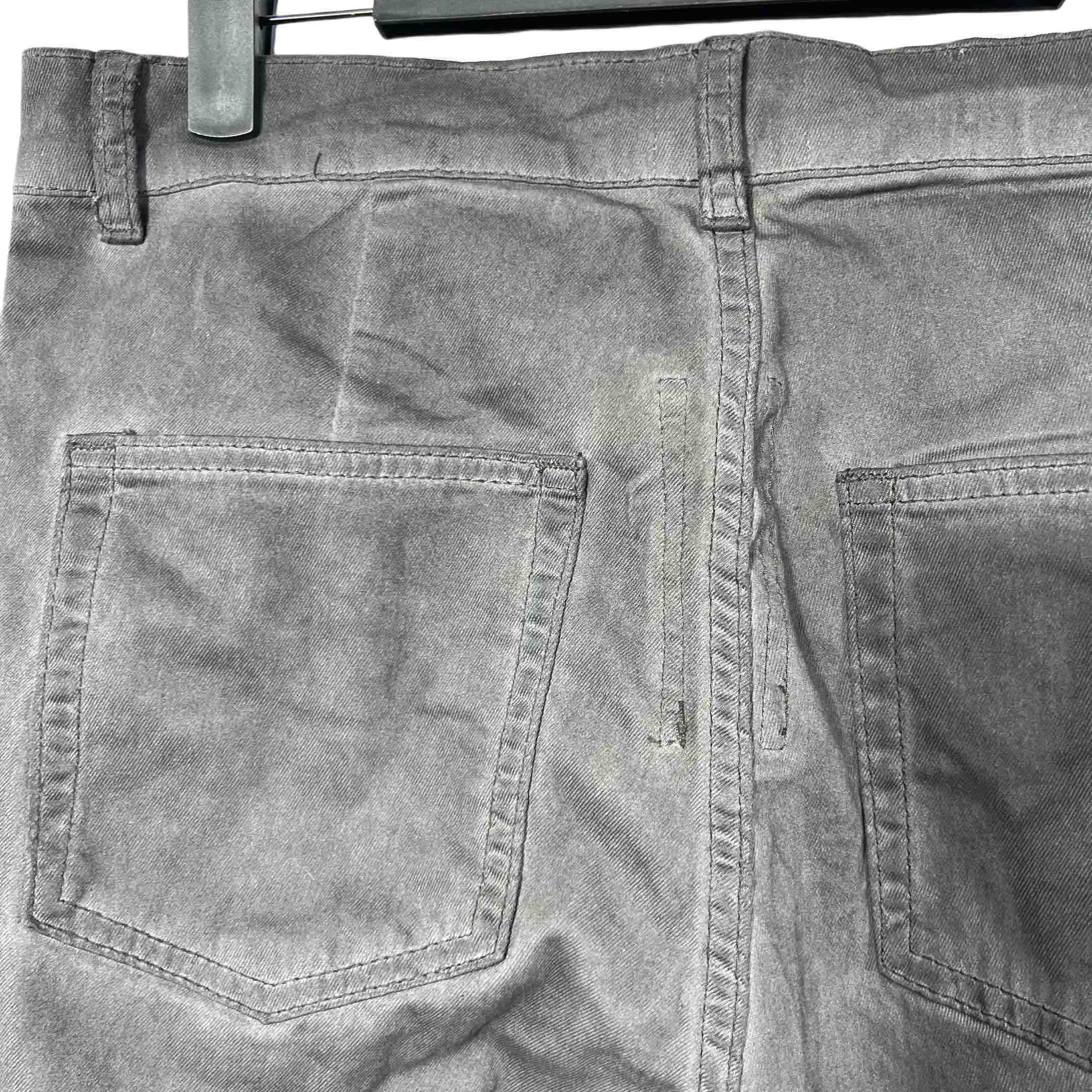 Rick Owens Drkshdw Jeans - PerfectKickZ